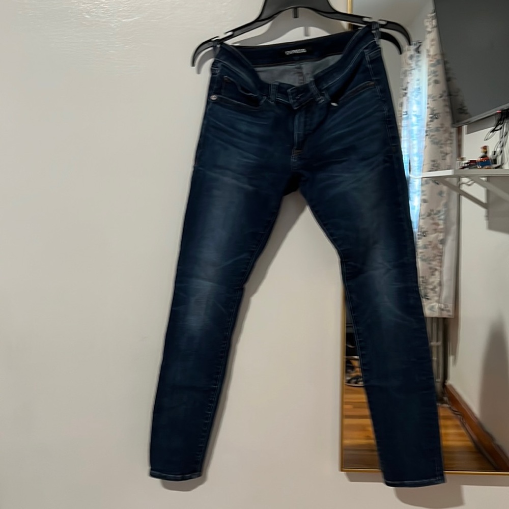 Good condition,size 28/30
